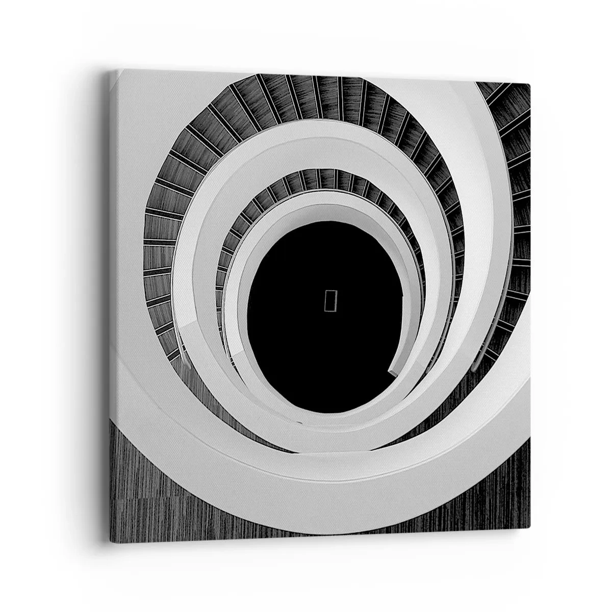 Tablou pe pânză - Până la miez - 40x40 cm