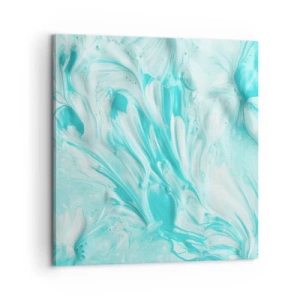 Tablou pe pânză - Împreună pentru totdeauna - 60x60 cm