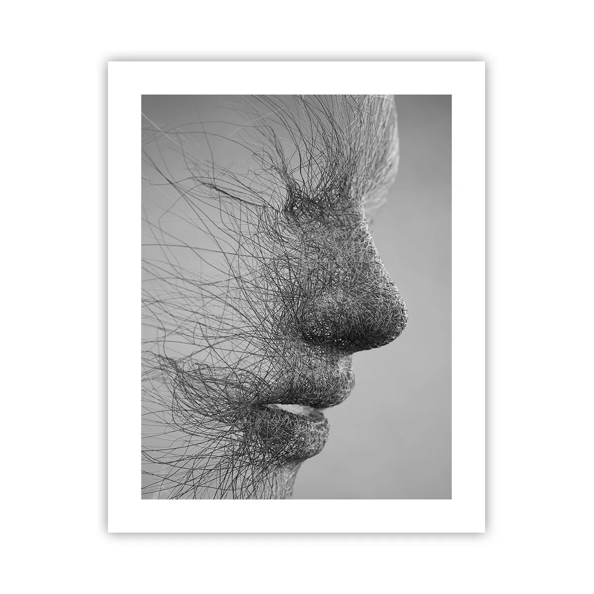 Poster - Spiritul vântului - 40x50 cm