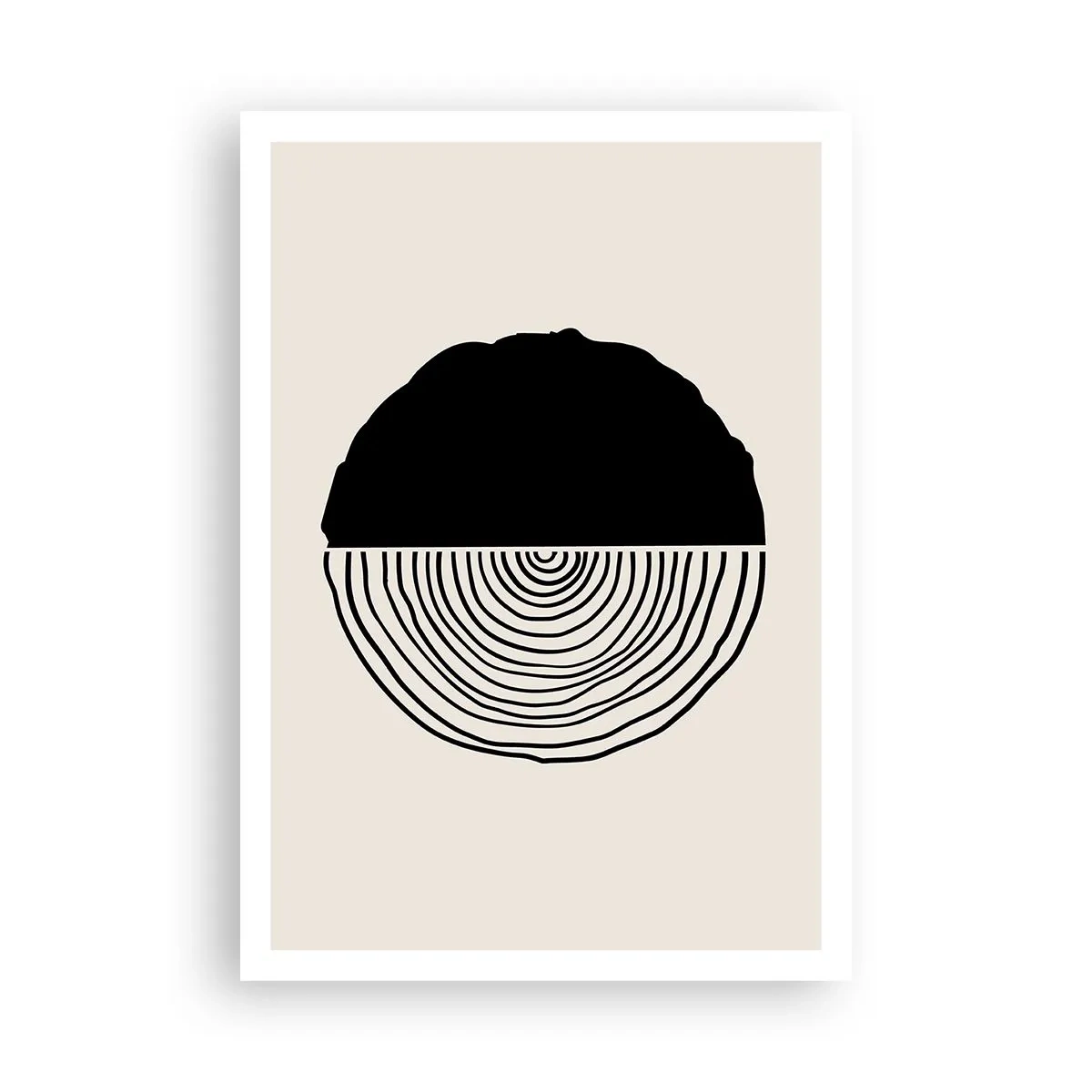 Poster - Jumi-juma - 70x100 cm