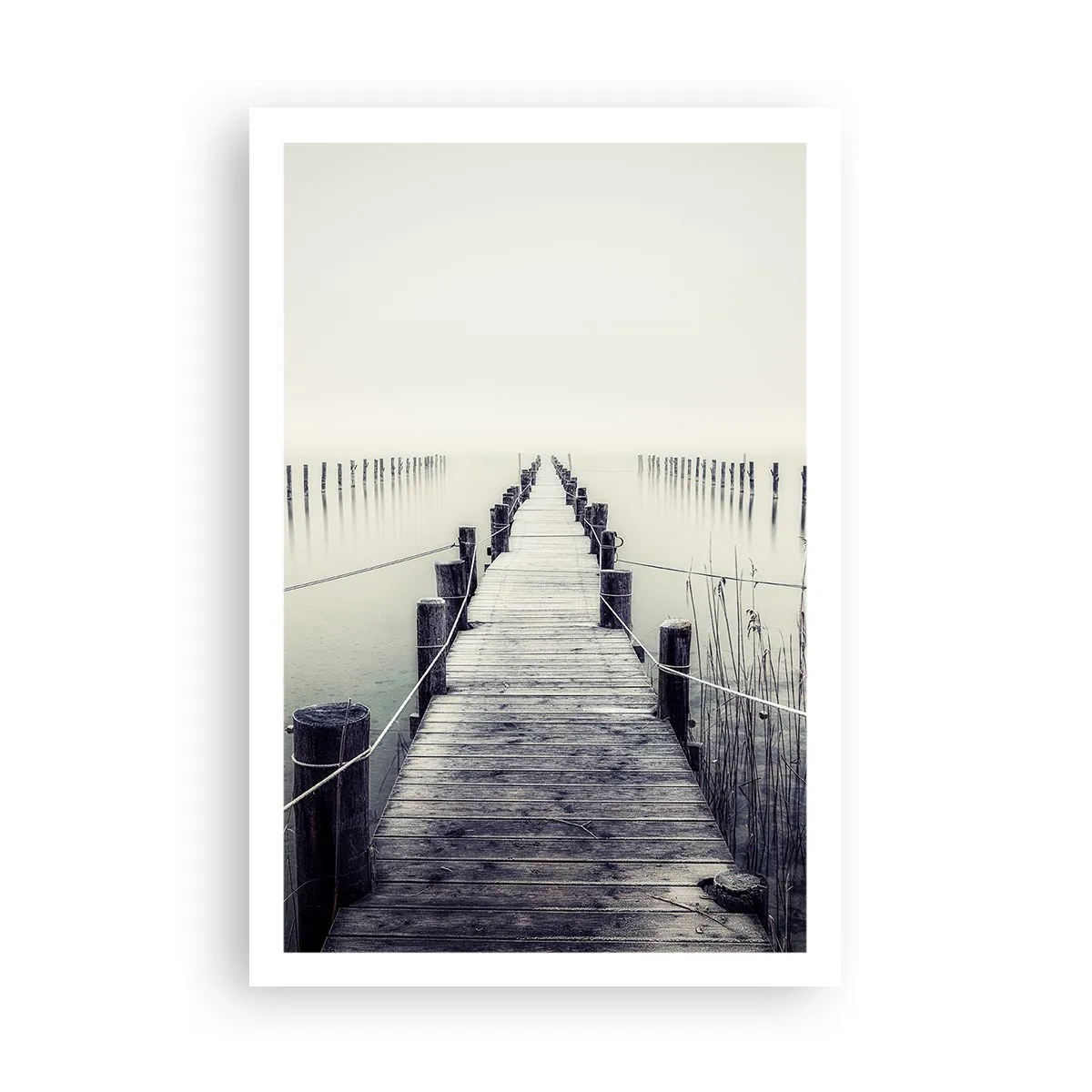 Poster - Scufundă-te în pace - 61x91 cm