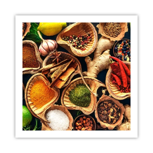 Poster - Ia ce vrei - 60x60 cm