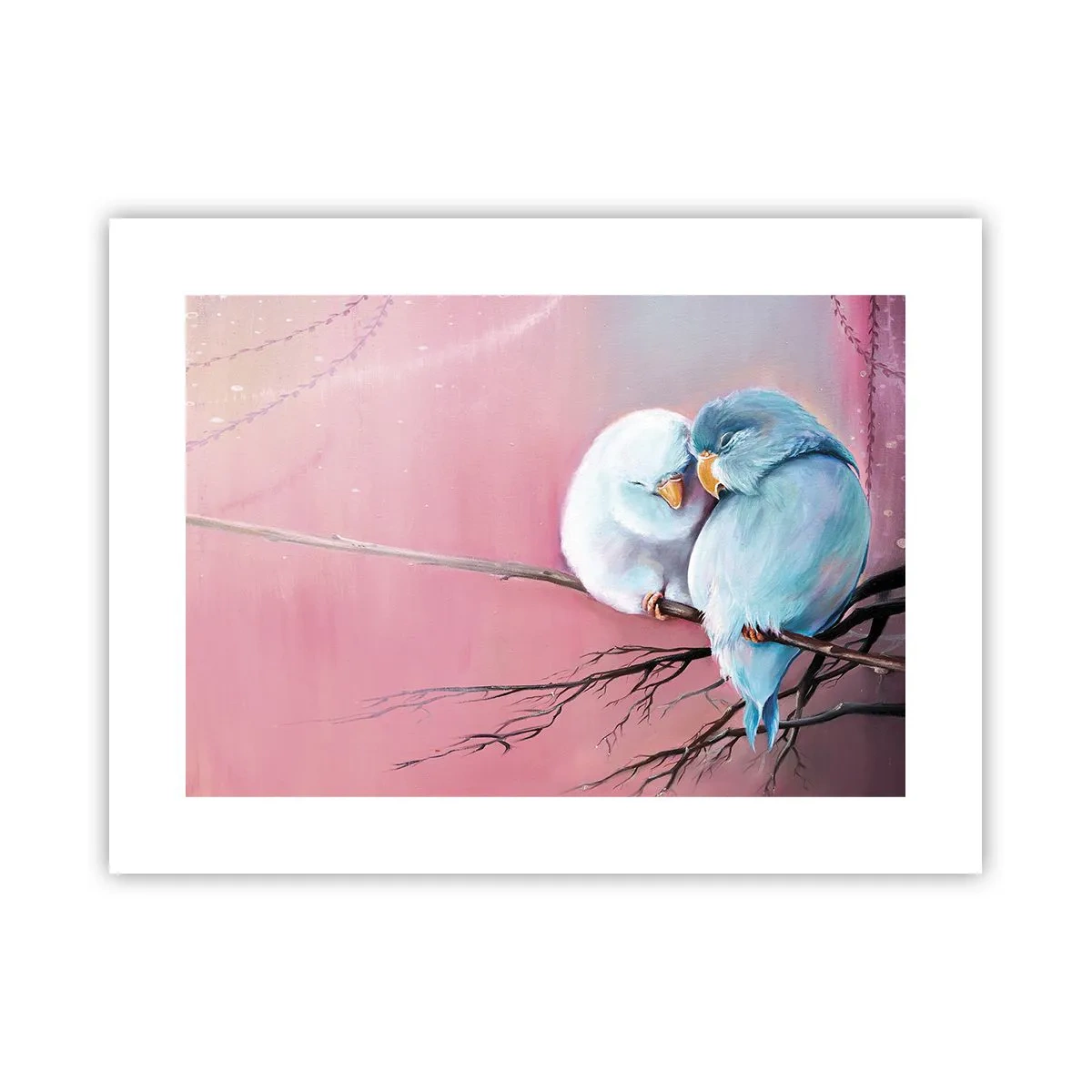 Poster - Ce mai este de adăugat?... - 40x30 cm