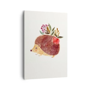 Tablou pe pânză - Și tu deja mă placi - 50x70 cm