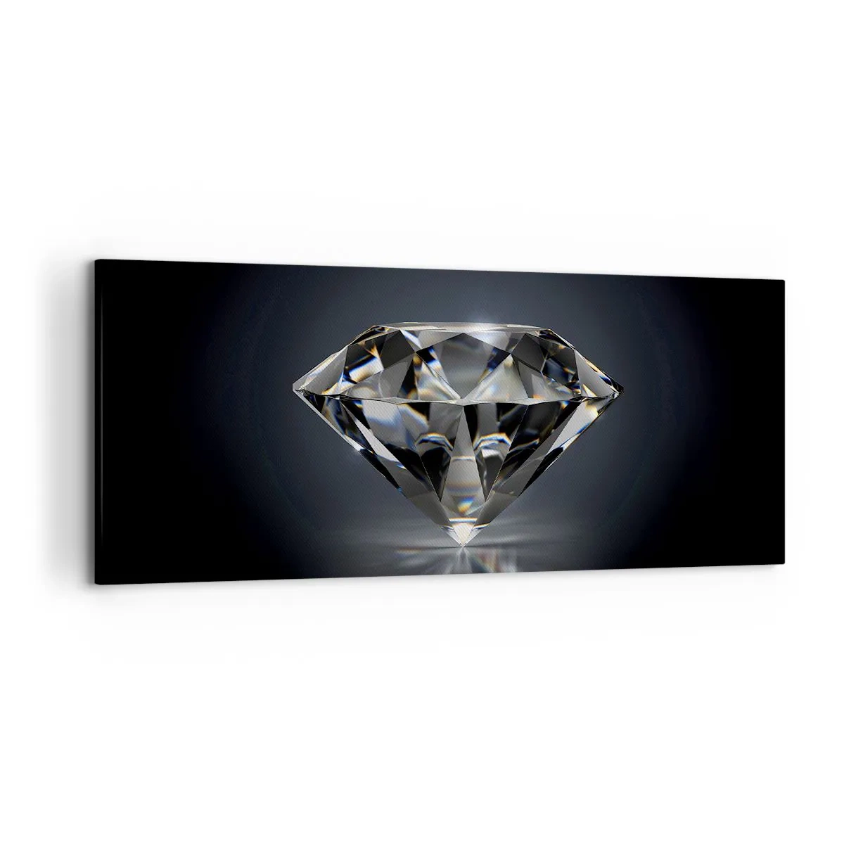 Tablou pe pânză - Best girls friend - 120x50 cm