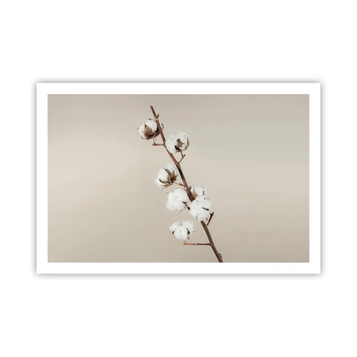 Poster - La sursa moliciunii - 91x61 cm