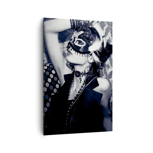 Tablou pe pânză - Decorațiuni, ornamente, modele... - 80x120 cm