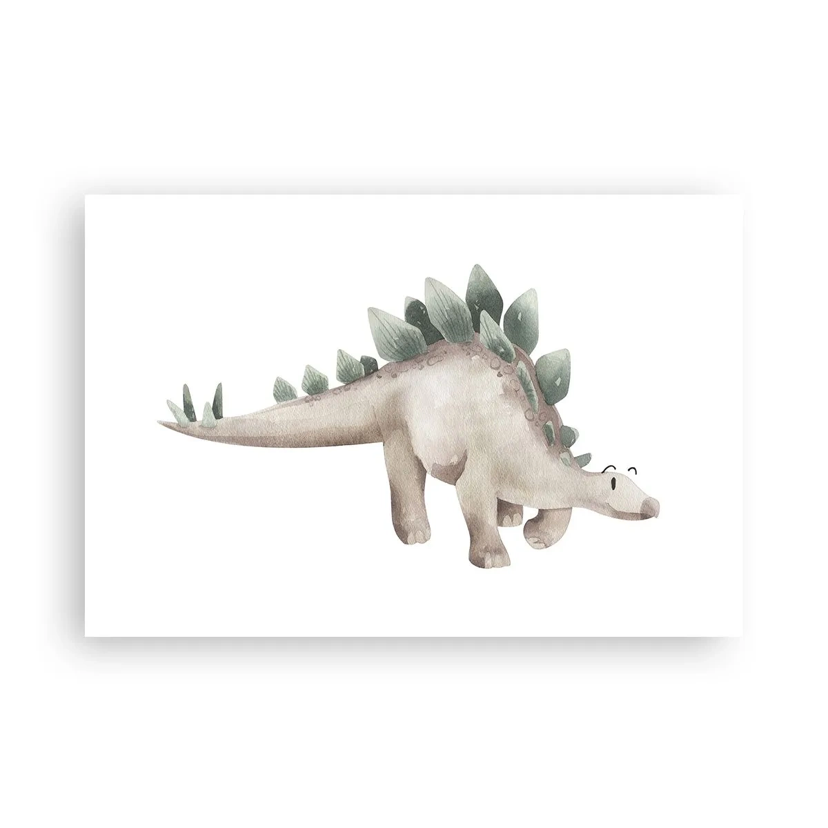 Poster - Prietenul tău - 91x61 cm