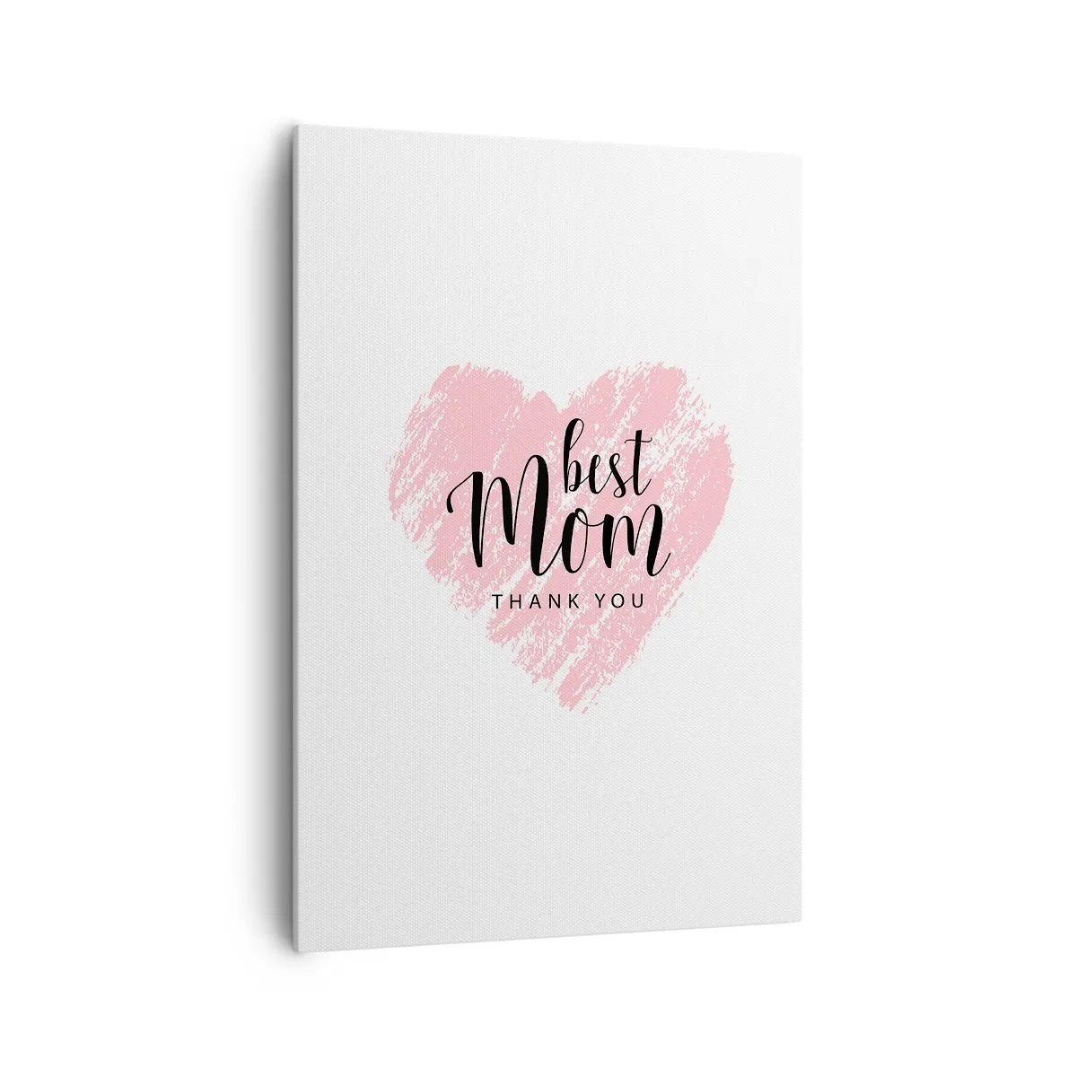 Tablou pe pânză - Întotdeauna la momentul potrivit - 70x100 cm