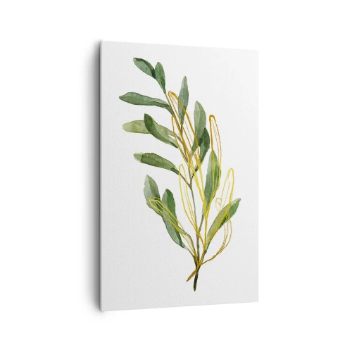 Tablou pe pânză - Toate cele bune - 80x120 cm