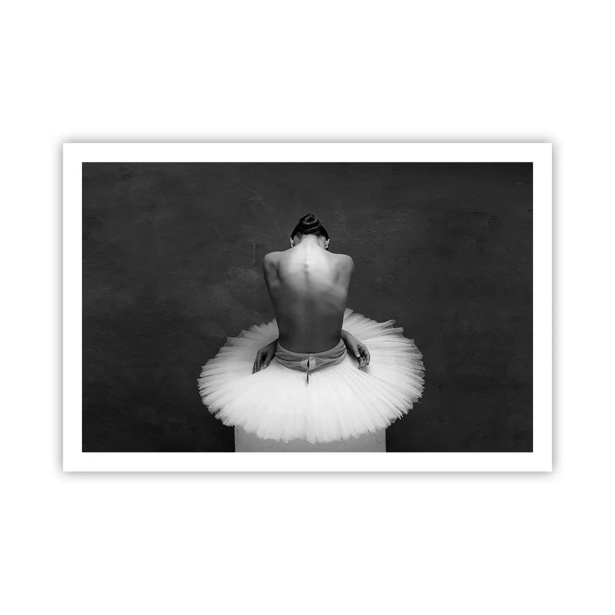 Poster - Chiar înflorește - 91x61 cm