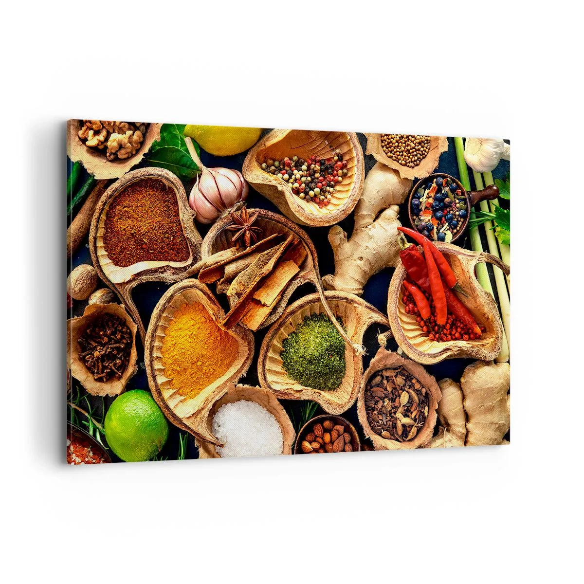 Tablou pe pânză - Ia ce vrei - 120x80 cm