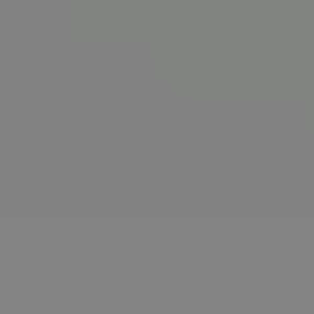 Ceas de perete - Ceas pe sticlă - Sus și jos - 40x40 cm