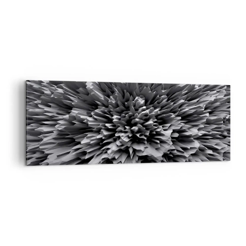 Tablou pe pânză - Mai ascuțit nu se poate - 140x50 cm