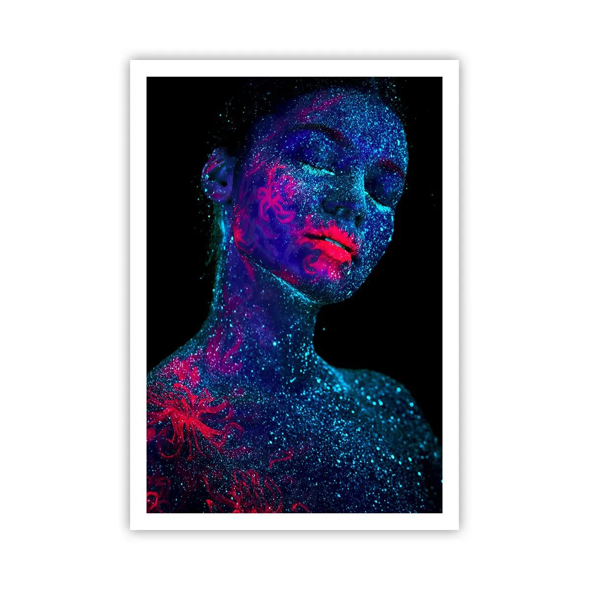 Poster - În praf de stele - 70x100 cm