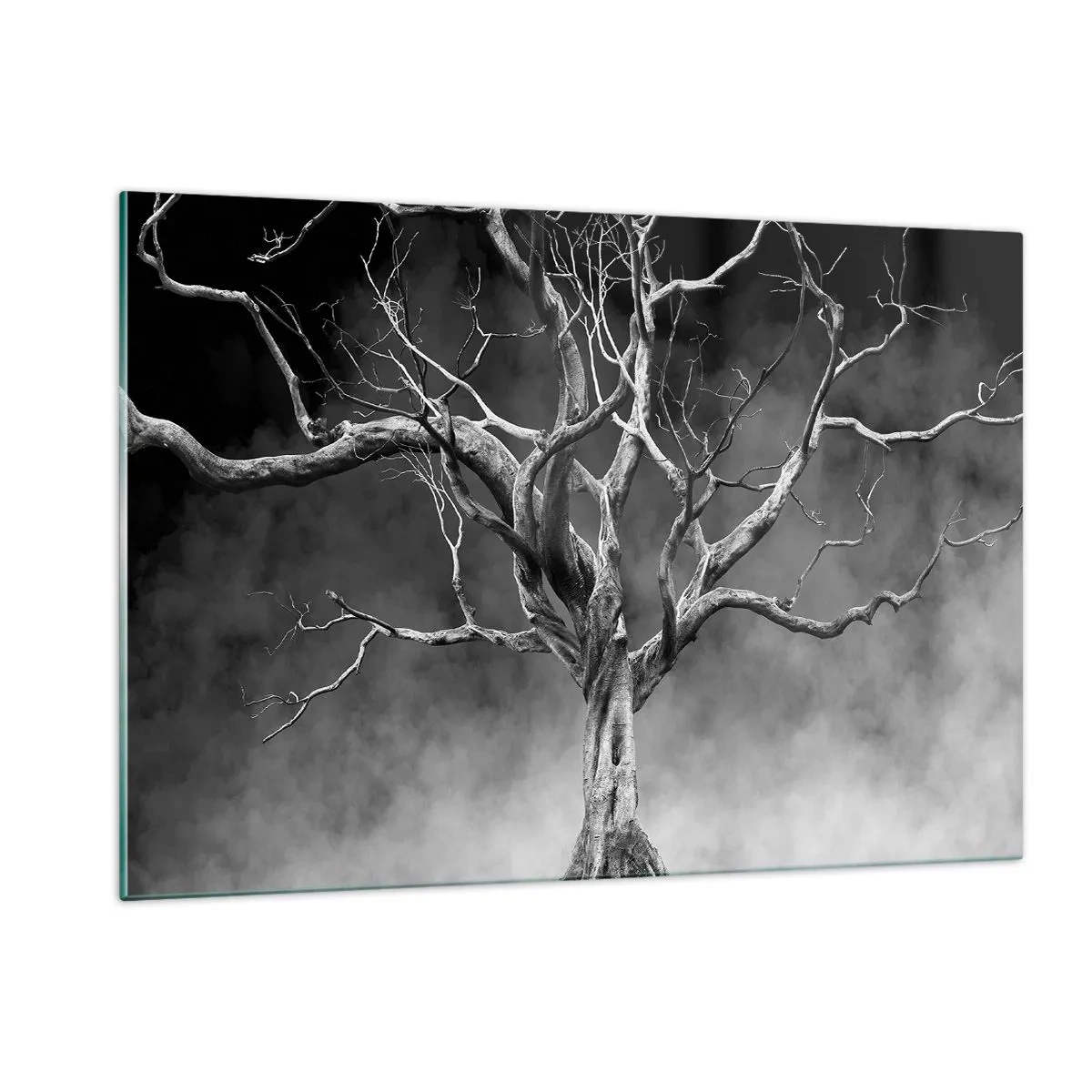Tablou pe sticlă - Primare și sacre - 120x80 cm
