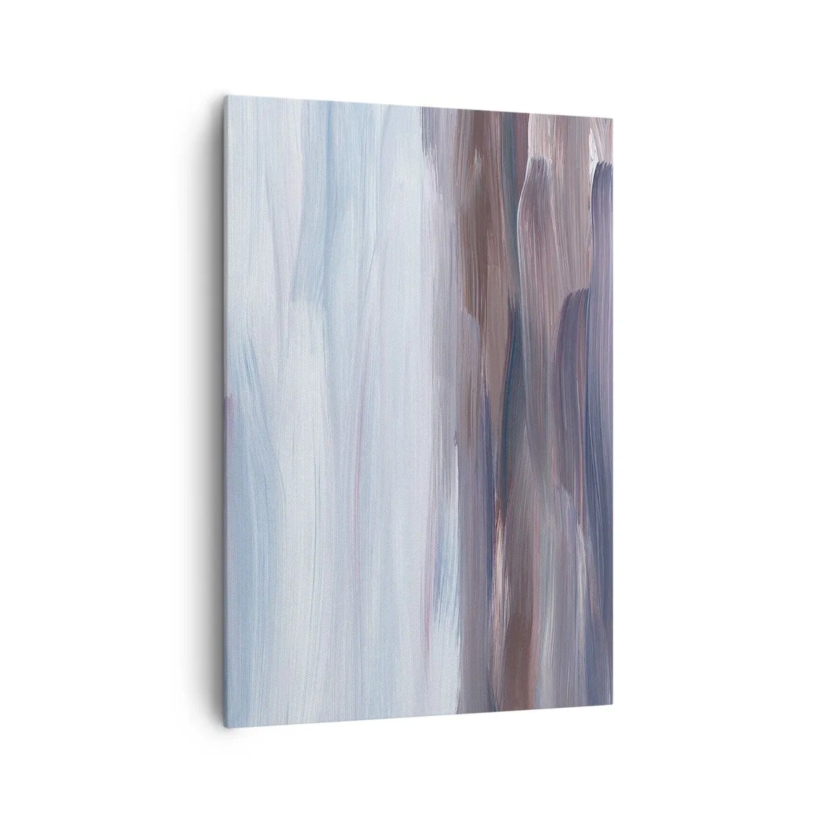 Tablou pe pânză - Elemente: apă - 70x100 cm