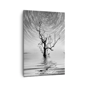 Tablou pe pânză - O simfonie a naturii - 70x100 cm