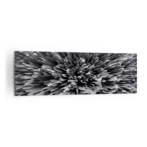 Tablou pe pânză - Mai ascuțit nu se poate - 160x50 cm