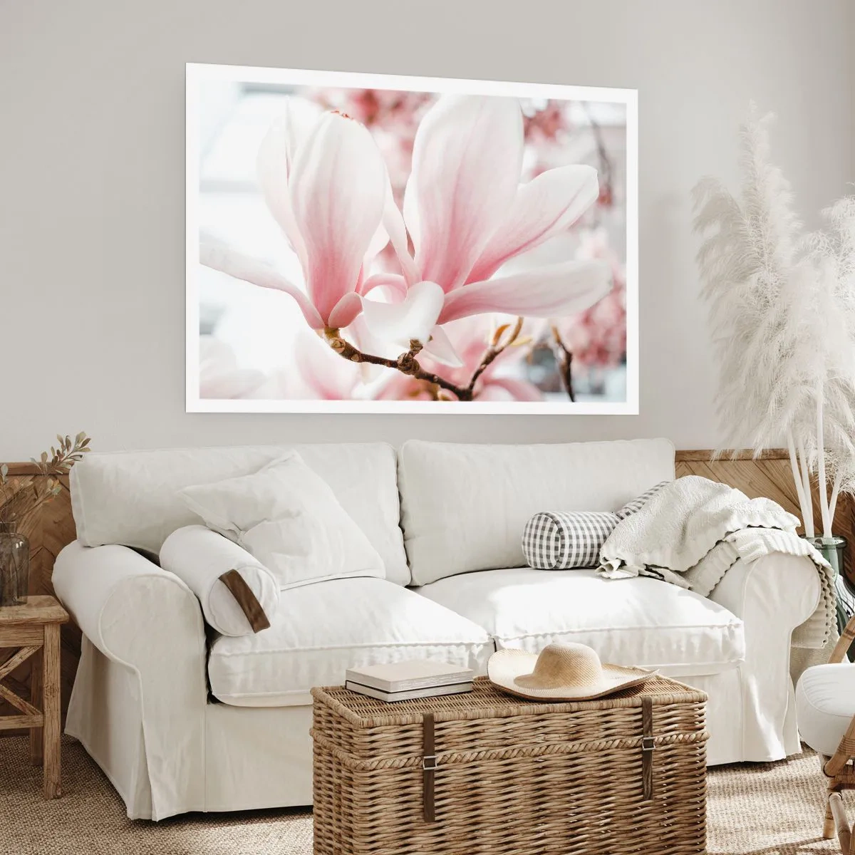 Poster - Imensitatea sensibilității - 40x30 cm