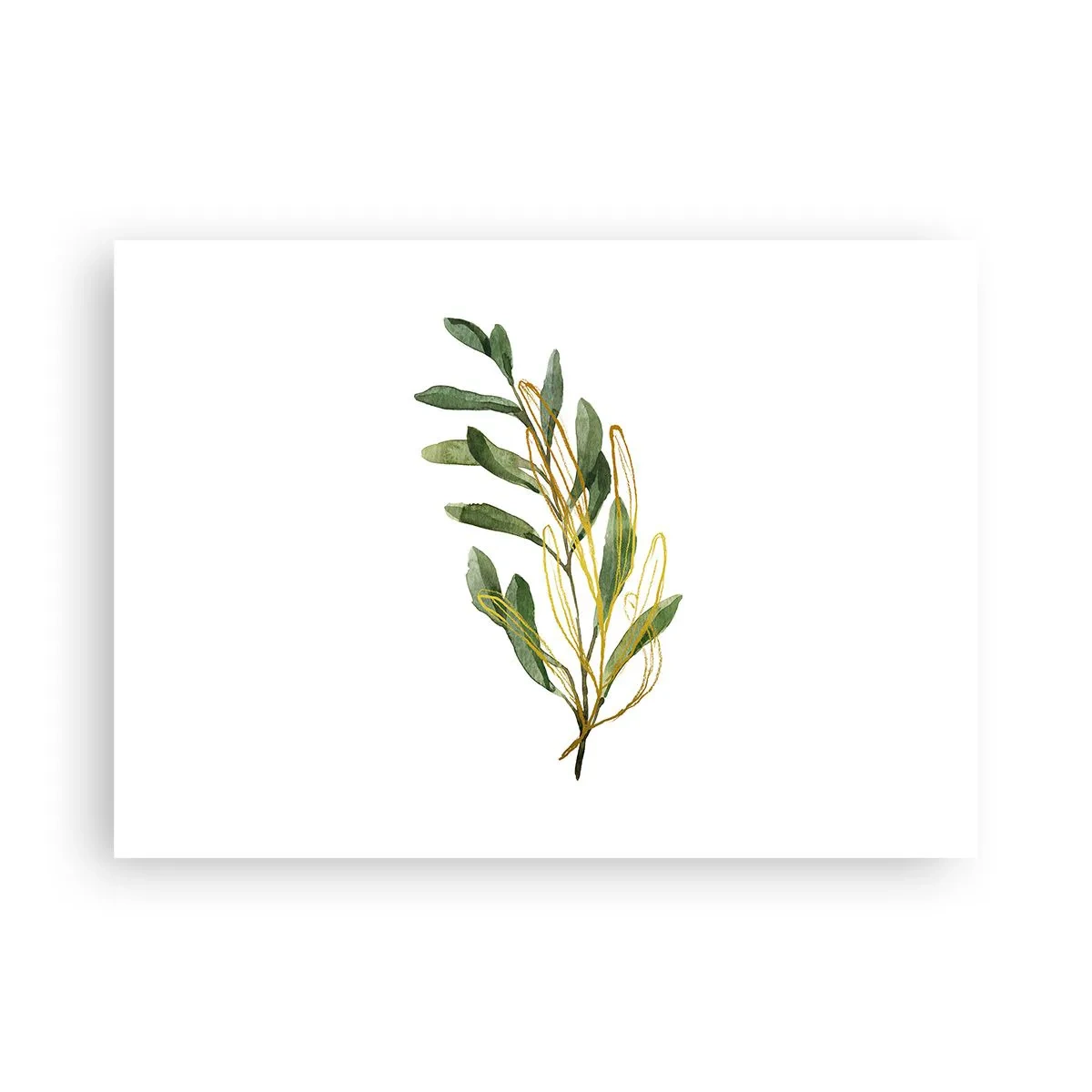Poster - Toate cele bune - 70x50 cm