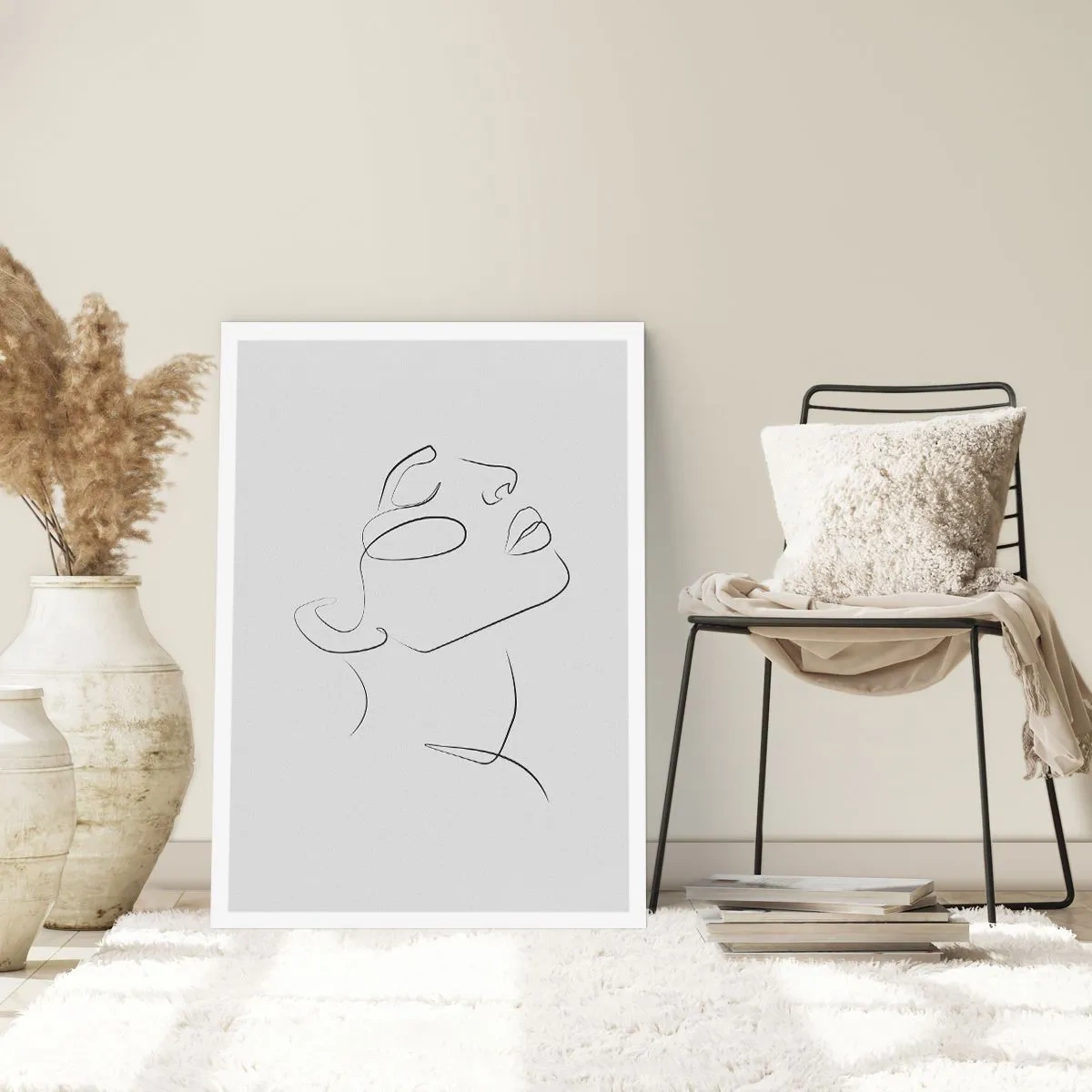 Poster - Meandrele unui vis - 30x40 cm