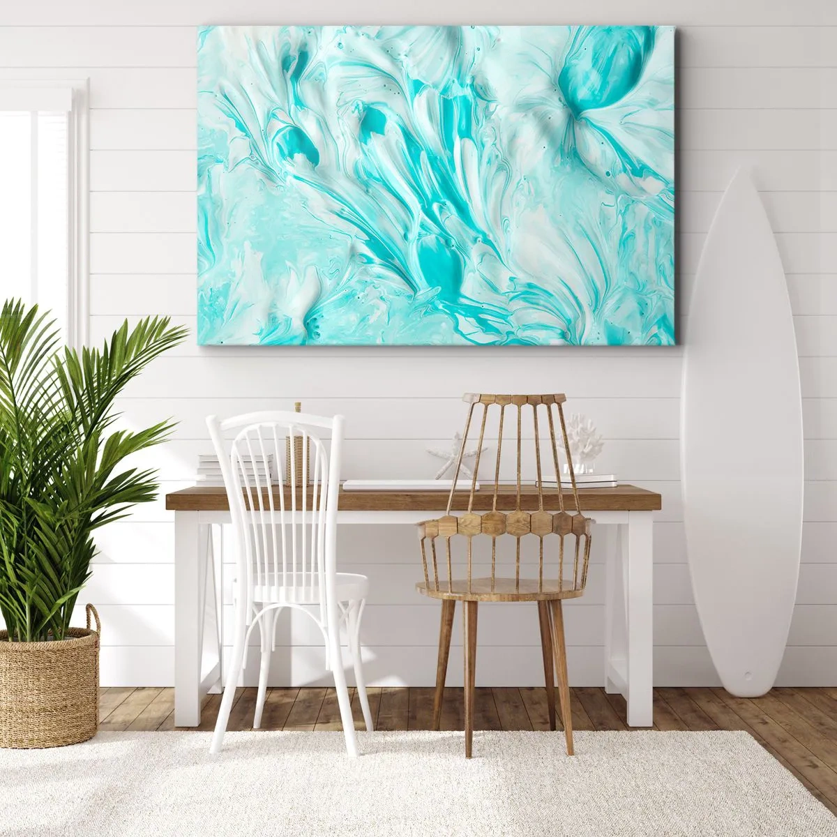 Tablou pe pânză - Împreună pentru totdeauna - 120x80 cm