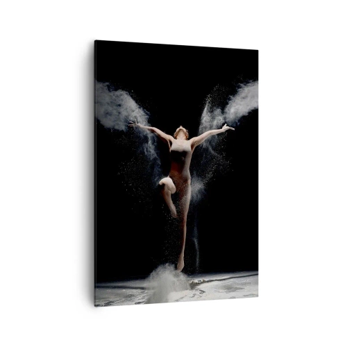 Tablou pe pânză - Elfii există - 70x100 cm