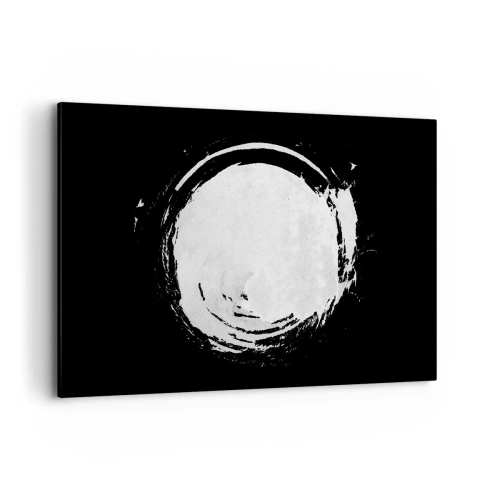 Tablou pe pânză - O ieșire bună - 120x80 cm