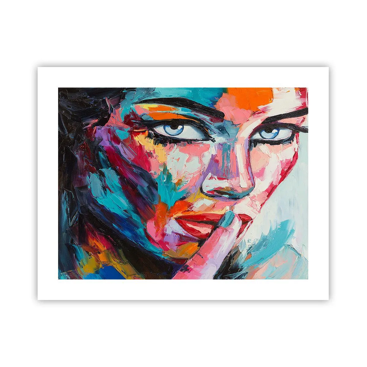 Poster - Primul nostru secret - 50x40 cm