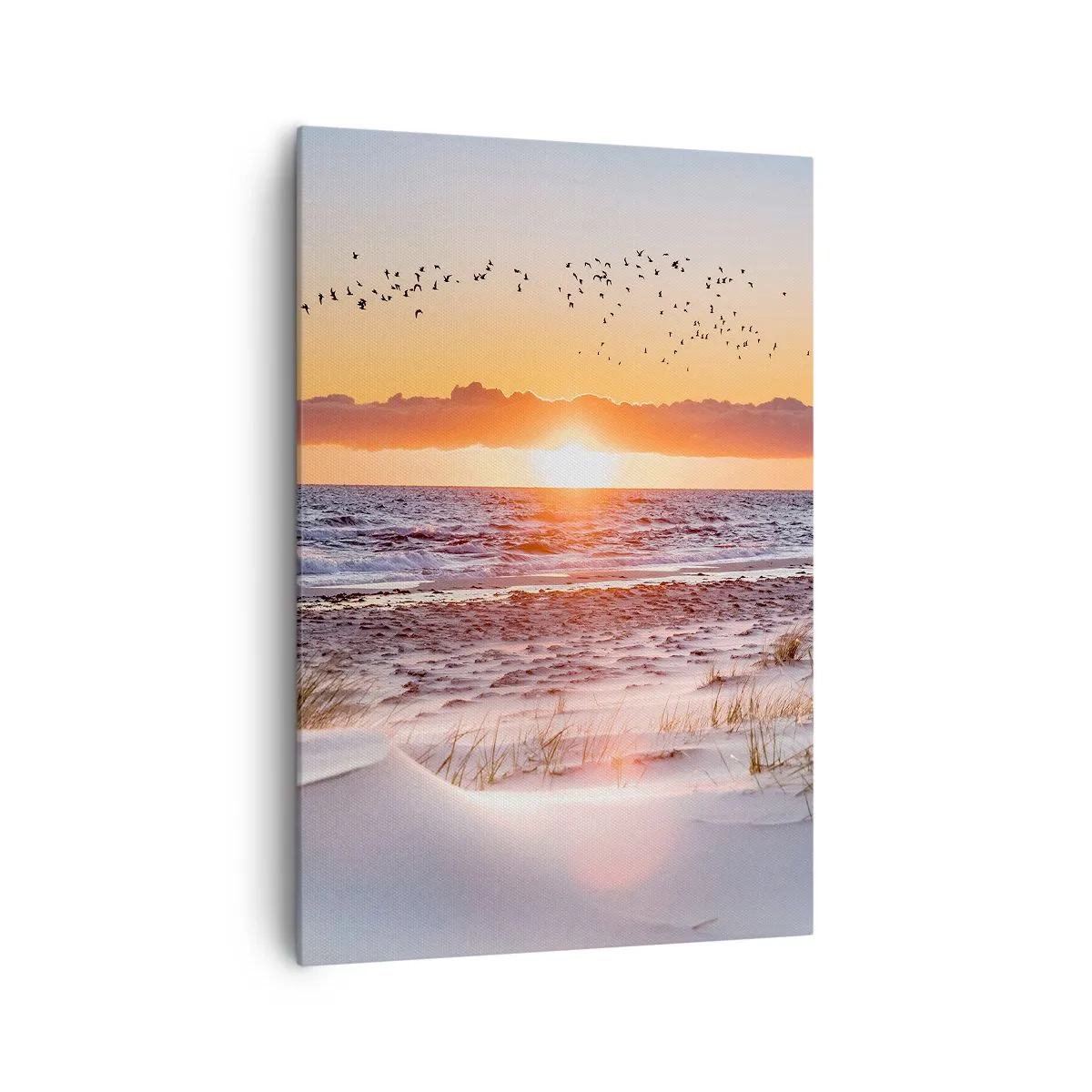 Tablou pe pânză - Peisaj orizontal - 70x100 cm