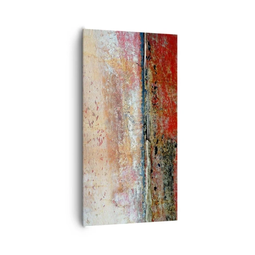 Tablou pe pânză - Oare este marea? - 65x120 cm