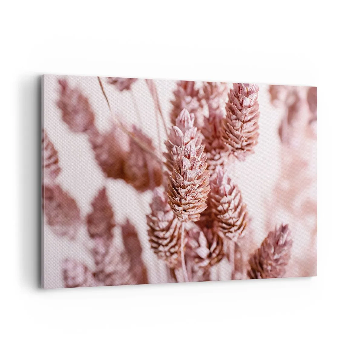 Tablou pe pânză - Aparent discrete - 120x80 cm