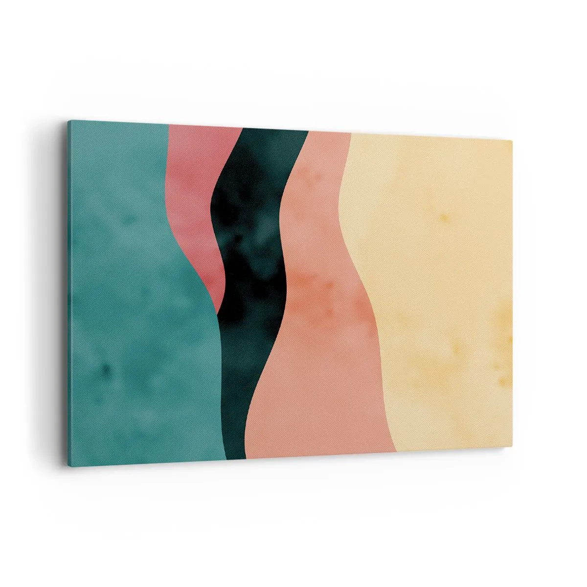 Tablou pe pânză - Neconformitate compatibilă - 100x70 cm