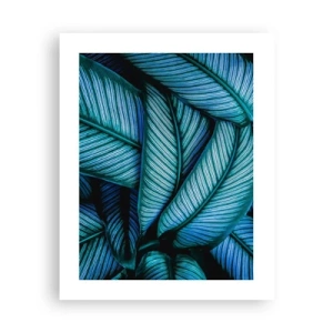 Poster - Linii de viață - 40x50 cm