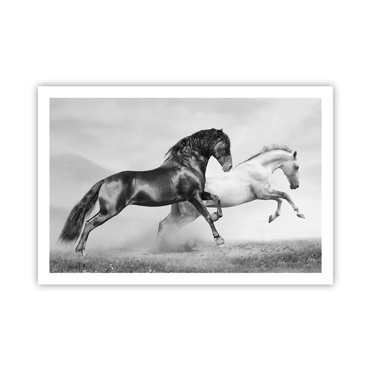 Poster - Îngeri și demoni - 91x61 cm