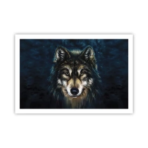 Poster - Alfa? Și omega - 91x61 cm