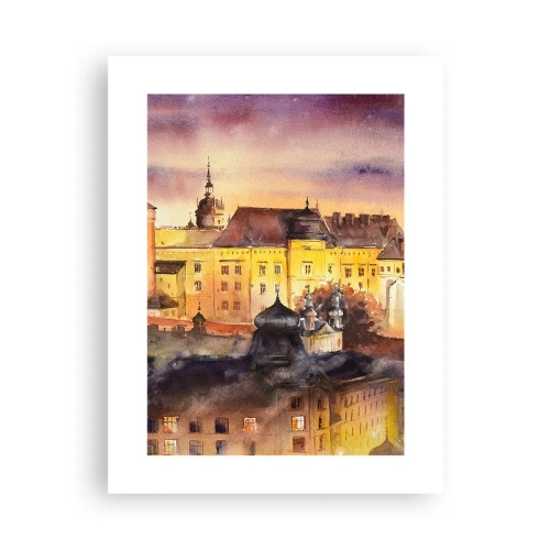 Poster - Poveste și basm - 30x40 cm