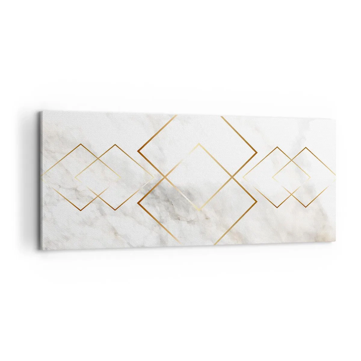 Tablou pe pânză - Vedere spre infinit - 100x40 cm