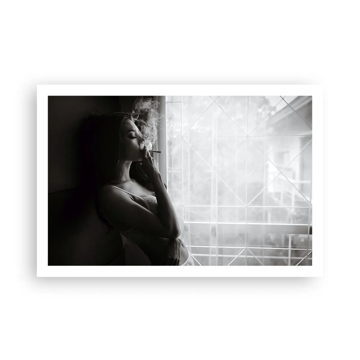 Poster - Un moment senzual - 91x61 cm