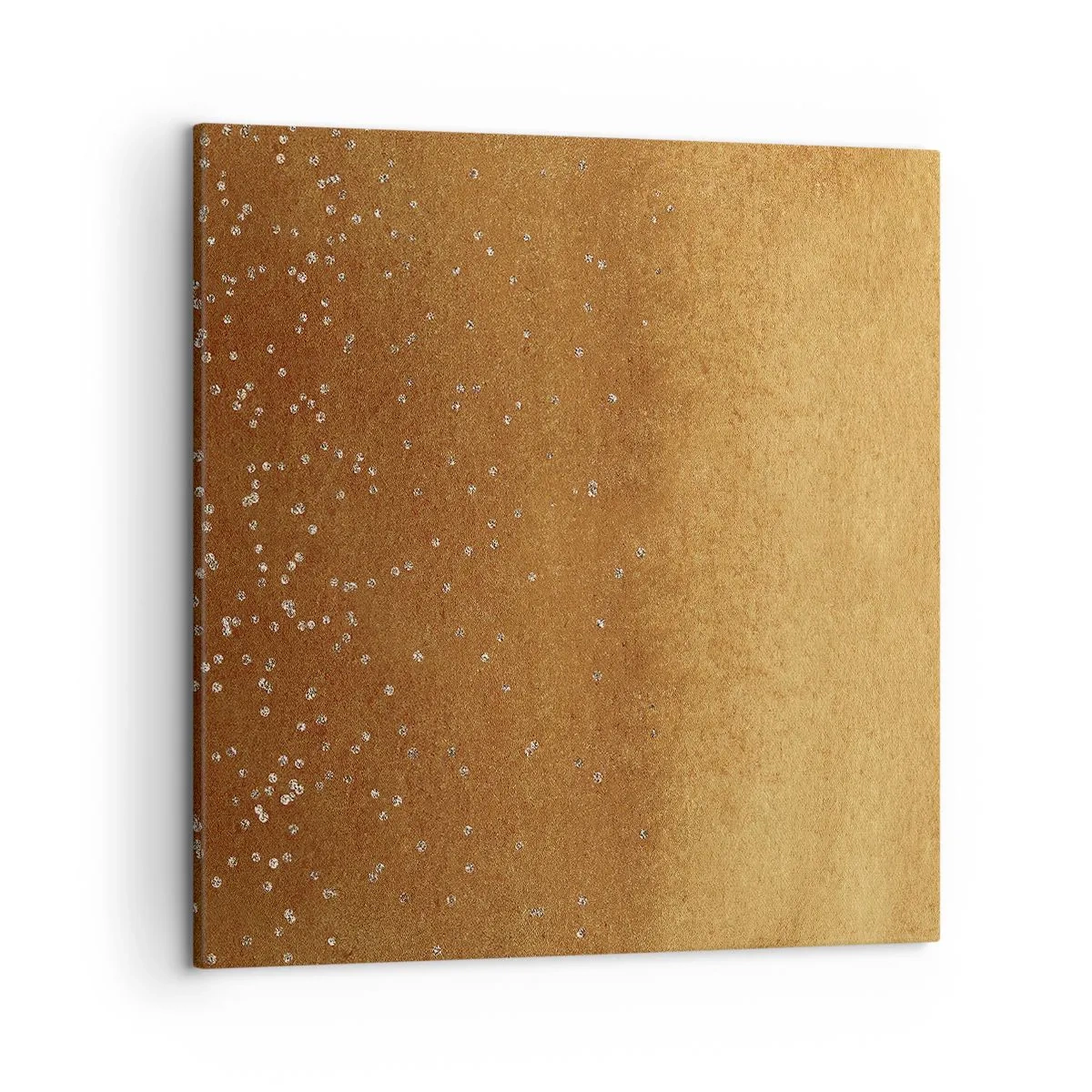 Tablou pe pânză - Nașterea luminii - 50x50 cm