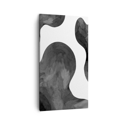 Tablou pe pânză - Calea Lactee - 45x80 cm