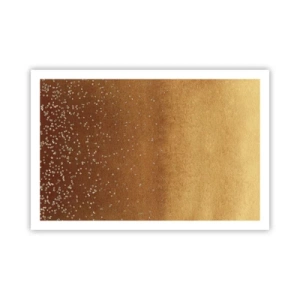 Poster - Nașterea luminii - 91x61 cm