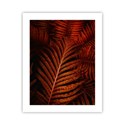 Poster - Ardoarea vieții - 40x50 cm