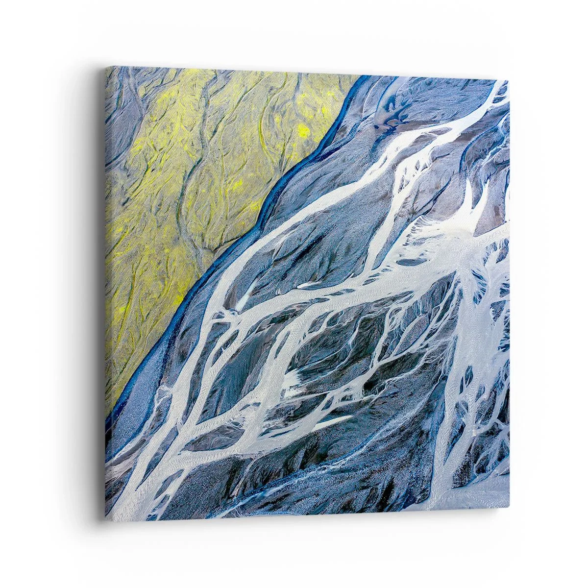 Tablou pe pânză - Picturi din natură - 40x40 cm