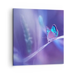 Tablou pe pânză - O bijuterie a naturii - 60x60 cm