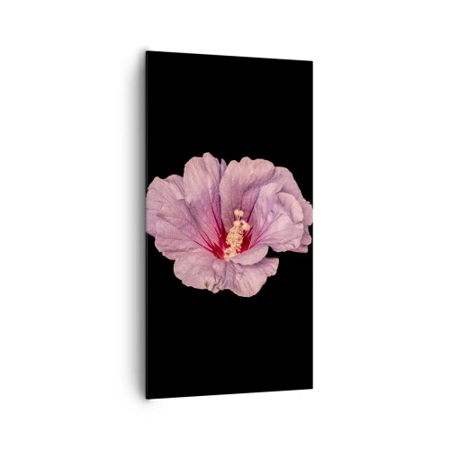 Tablou pe pânză - Direct la inimă - 65x120 cm