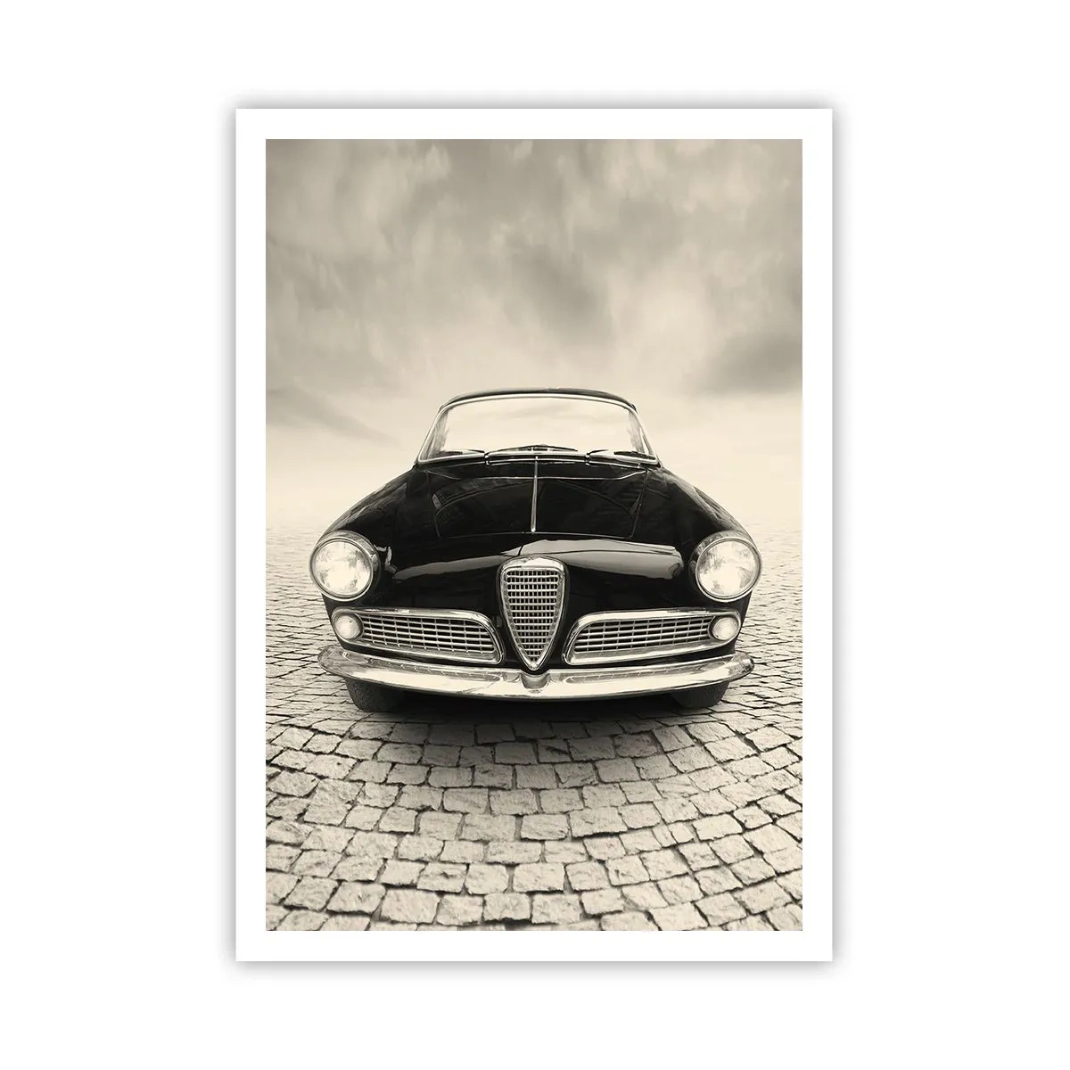 Poster - Și cum să nu mă iubești? - 70x100 cm