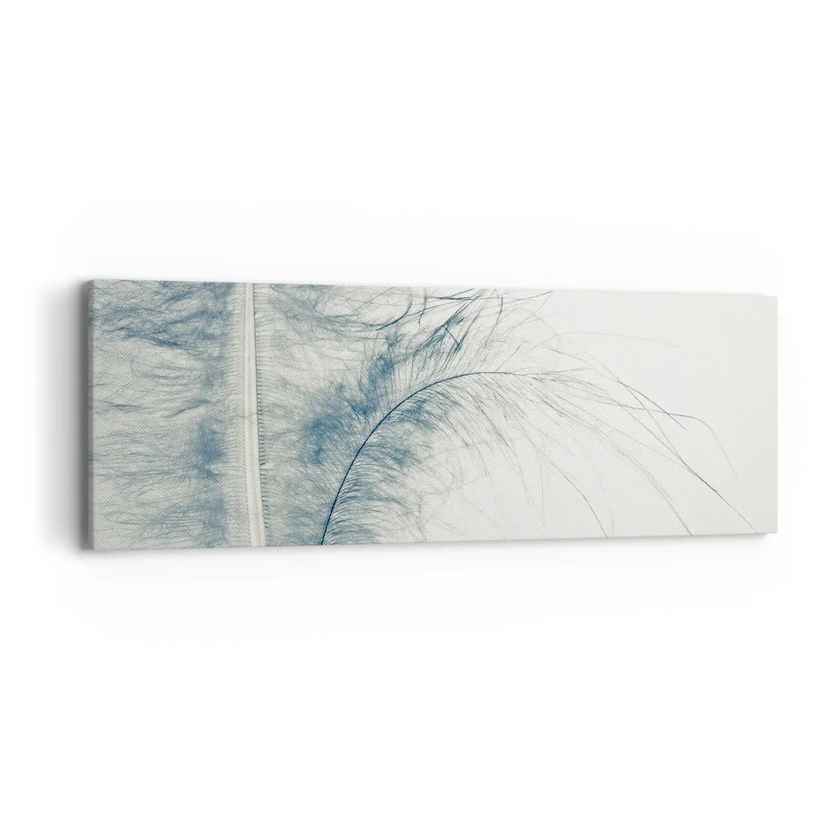 Tablou pe pânză - Șoapta naturii - 90x30 cm