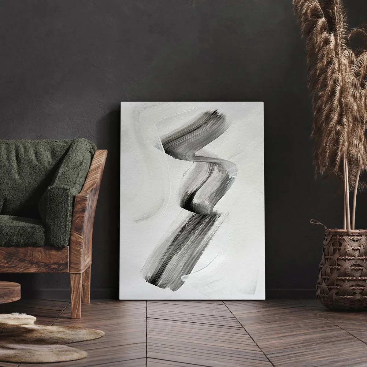 Tablou pe pânză - Doar pentru distracție - 50x70 cm